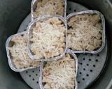 Foto langkah ke 7 dari resep Makroni Schotel Kukus Fiber Cream.
