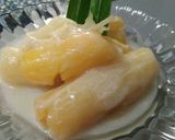 Foto langkah ke 5 dari resep Singkong thailand.