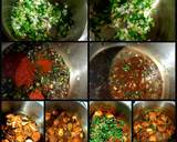 Masaledar Idli recipe step 2 photo
