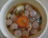 Foto langkah ke 6 dari resep Sop Merah.