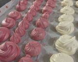 Foto del paso 6 de la receta: Oveja de merengues