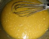 Foto del paso 1 de la receta: Alfajores de maizena