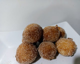Foto del paso 4 de la receta: Bolillos de Carnaval🤡