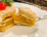 Foto del paso 19 de la receta Pastel de Almendras y naranja “sin gluten” (“Gluten-free” almond cake)
