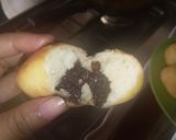 Foto langkah ke 6 dari resep Donat ekonomis lembut menul menul💚.
