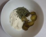 عکس مرحله 9 از دستور کتلت برگر 😋