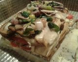 Foto del paso 3 de la receta: Lasagnas de berenjenas 