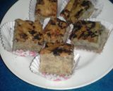 Foto langkah ke 8 dari resep Bolu pisang.