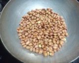 શીંગ દાણા ની ચીક્કી (Peanuts Chikki recipe in Gujarati) રેસીપી સ્ટેપ1ફોટો