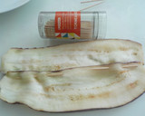 Foto del paso 7 de la receta: Longanizas blancas con gabardina de berenjena