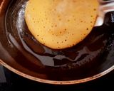 A picture of step 4 of Eggless Pancakes.