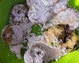 Foto langkah ke 3 dari resep Perkedel Kentang Daging.