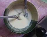 Foto langkah ke 6 dari resep 10. Mie Donut.