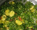 Mixed vegetables recipe step 1 photo