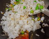 कांदा पोहा (Kanda poha recipe in hindi) रेसिपी चरण 3 फोटो