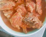 Foto langkah ke 4 dari resep Ayam Saus Nyonya.