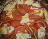 Foto del paso 8 de la receta: Pizza de lentejas