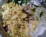 Foto langkah ke 1 dari resep Gyoza.