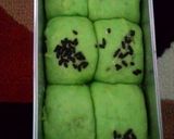 Foto langkah ke 7 dari resep Roti sobek kukus empuuukk....😍😍.