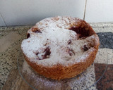 Foto del paso 7 de la receta: Torta Matera de frutillas y coco🍓🥥