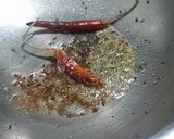 A picture of step 3 of Nashpati Launji.