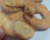 Foto del paso 3 de la receta: Rosquitas De Queso Para El Mate Y Meriendas