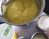 திருவையாறு அசோகா அல்வா ரெசிபி ஸ்டேப் 1 புகைப்படம்