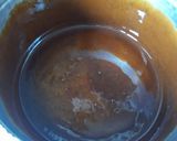 Foto del paso 5 de la receta: Chocoflan con sabor a café hecho en olla de presión