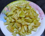 আপেলের চাটনি(apple chatni recipe in Bengali) রেসিপি ধাপ - 2 ছবি