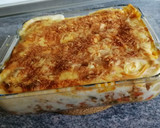Foto del paso 7 de la receta: Lasaña casera de carne y verduras