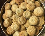 صورة لخطوة 5 من وصفة اشهى واسهل طريقة معمول بالتفصيل 🤩😋