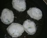 Foto langkah ke 4 dari resep Cireng Bumbu Rujak.