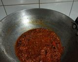 A picture of step 14 of Aloo Palak Ki Sabzi.