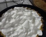 Foto del paso 5 de la receta: Lemon pie 🍋🍰🥧