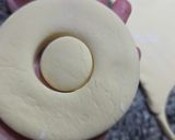 Foto del paso 3 de la receta: Donas bañadas en chocolate y oreos sin gluten