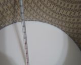 Foto del paso 1 de la receta: Pasteurizar Leche de Cabra