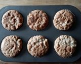 Foto del paso 8 de la receta: Muffins de Manzana con Canela 🍎