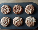 Foto del paso 8 de la receta: Muffins de Manzana con Canela 🍎