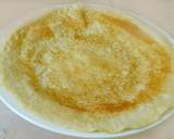 Masala Dosai recipe step 5 photo