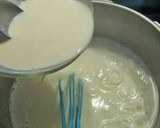 Foto del paso 2 de la receta: Leche frita 😍