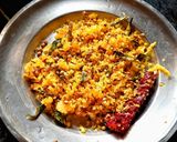 A picture of step 1 of Drumstick masala curry |simple drumstick curry.