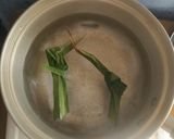 Foto langkah ke 1 dari resep Kolak Pisang Fiber Creme.