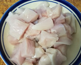 Foto del paso 3 de la receta: Chop suey de pollo y langostinos