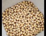 Foto del paso 2 de la receta: Hummus