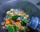 Foto langkah ke 4 dari resep Ifumie.