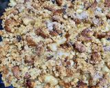 Foto del paso 4 de la receta: APPLE CRUMBLE SALUDABLE ❤️