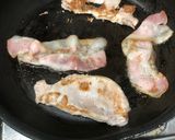 Foto del paso 1 de la receta 54. Chivito (almuerzo)