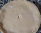 Foto del paso 5 de la receta: Tarta de ricota 🥧