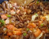 Foto del paso 6 de la receta: Charquicán de cochayuyo