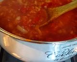 Foto del paso 3 de la receta: Bifes de bondiola a la pizzaiola